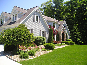 Landscapers and Lawncare Services in Asheville, NC