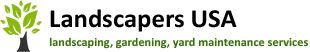 Asheville Landscapers